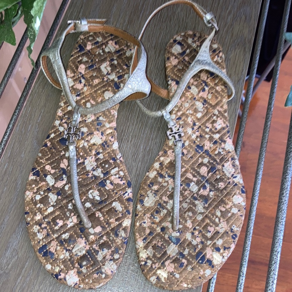 Tory Burch Sandal